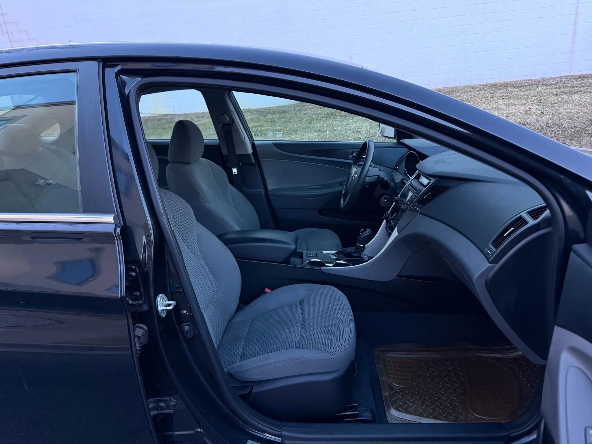 Used 2013 Hyundai Sonata GLS w/ Popular Equipment Pkg image 19