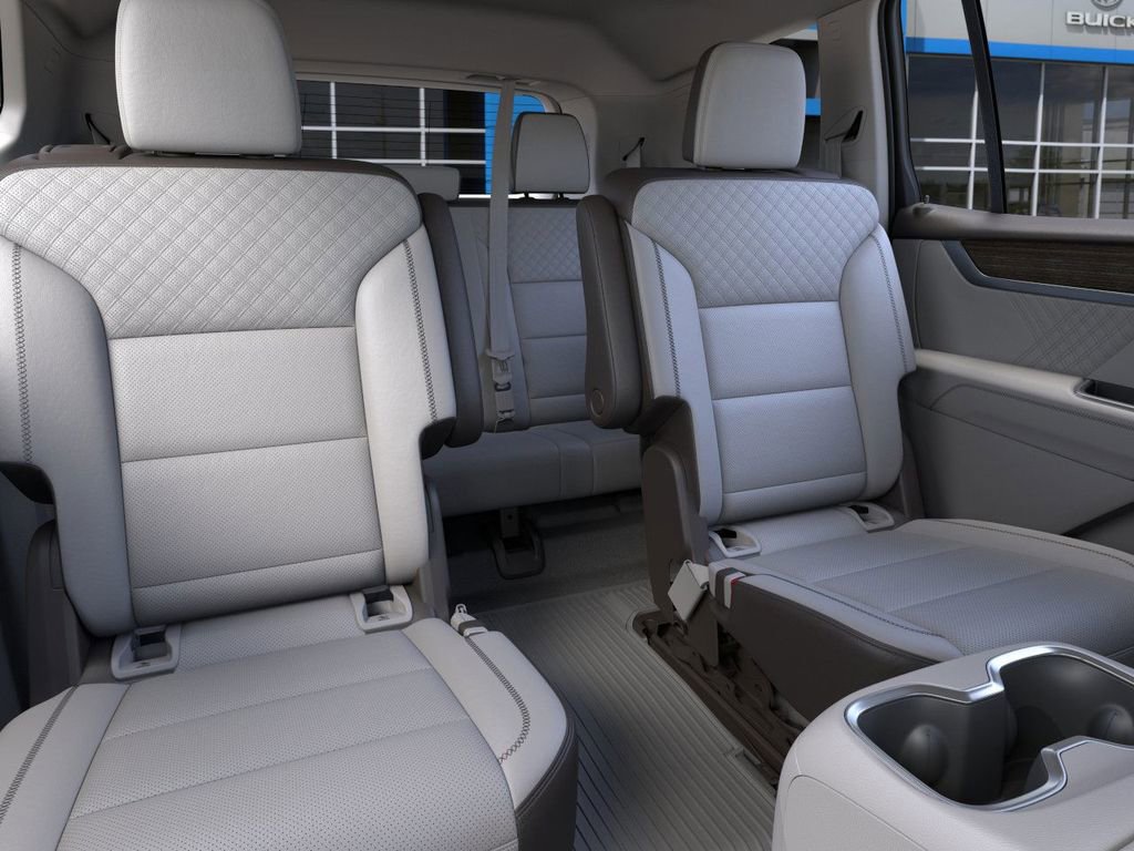 New 2026 GMC Acadia Denali w/ Super Cruise Package image 17