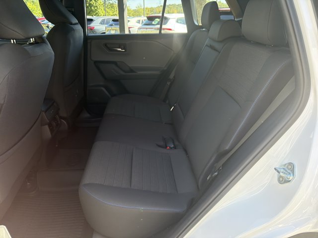 Used 2026 Toyota RAV4 SE AWD/4WD image 21