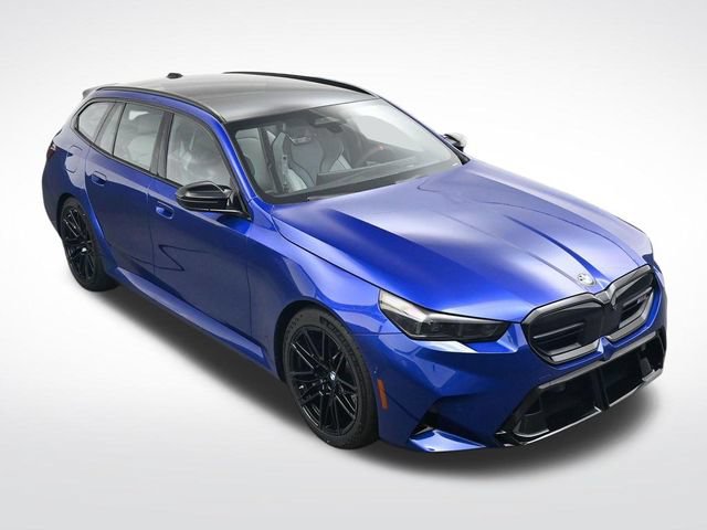 New 2027 BMW M5 Touring AWD/4WD image 22