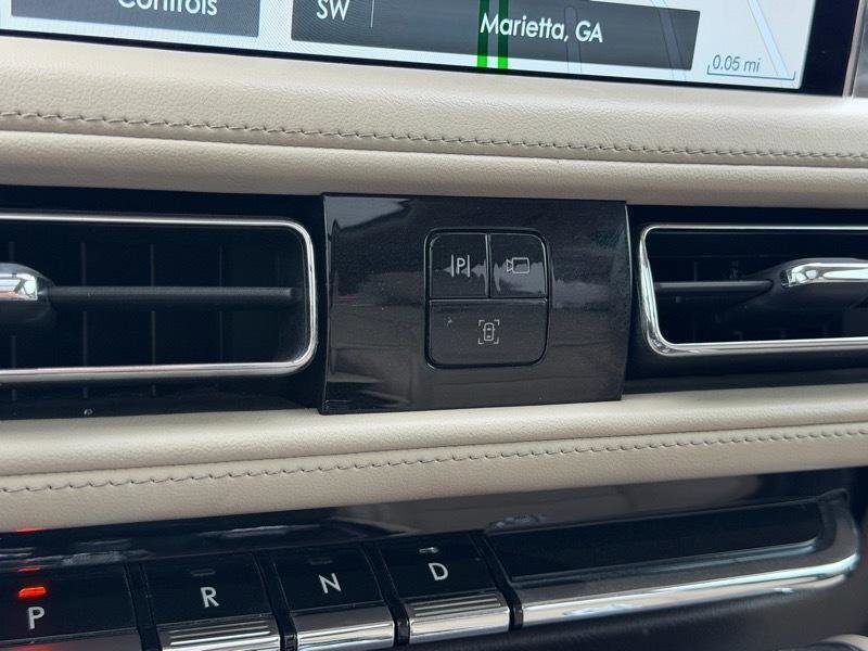 Used 2020 Lincoln Aviator Reserve w/ Equipment Group 202A AWD/4WD image 75