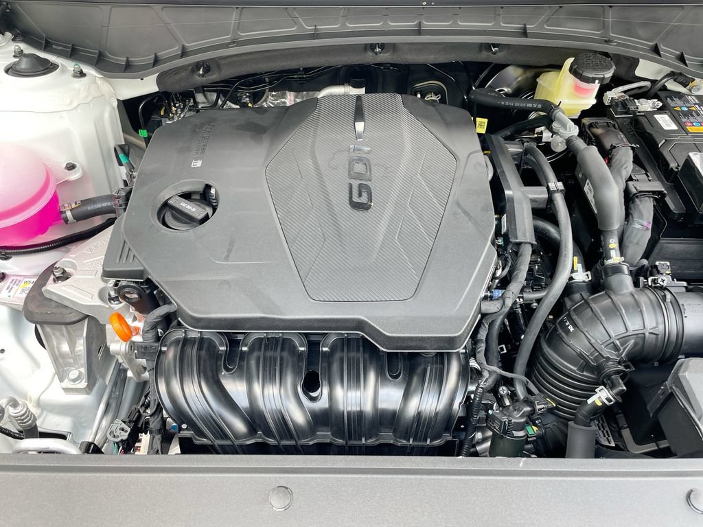 New 2026 Hyundai Santa Cruz SEL AWD/4WD image 50