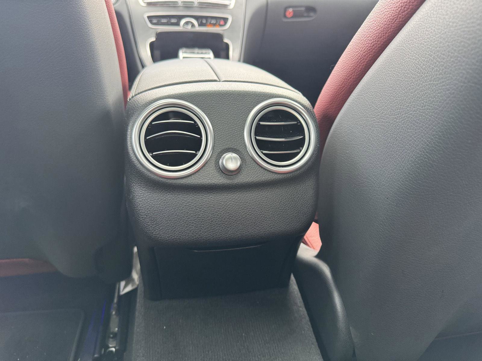 Certified 2023 Mercedes-Benz C 300 Coupe image 17