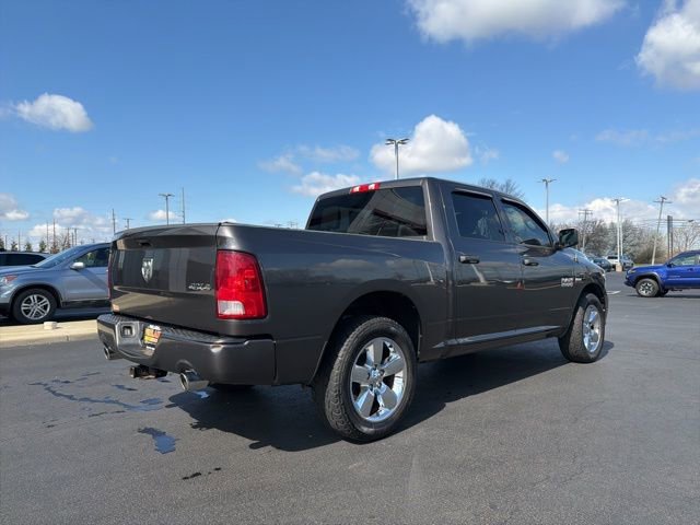 Used 2017 RAM 1500 Express image 7