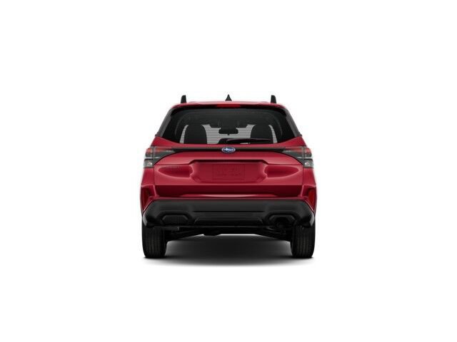 Certified 2026 Subaru Forester Premium image 9