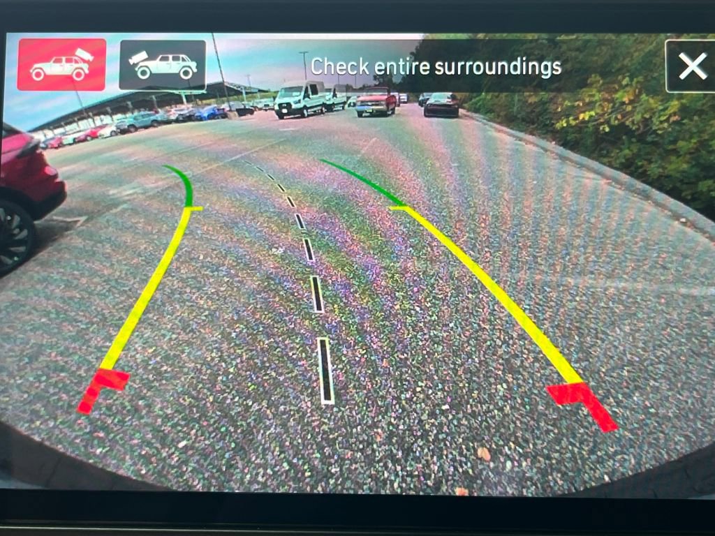 New 2025 Jeep Wrangler Sahara image 8