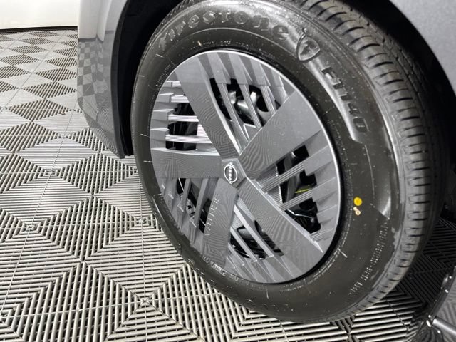 New 2026 Nissan Sentra S w/ Floor Mat Package FWD image 13