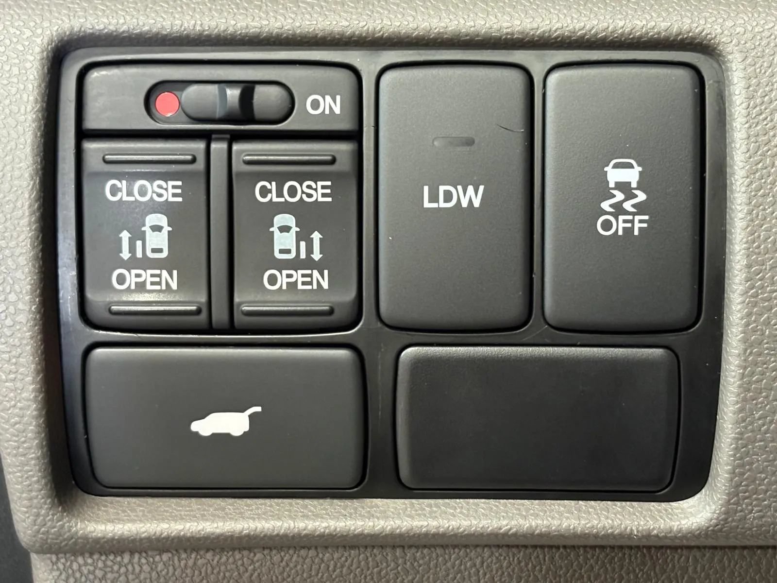 Used 2017 Honda Odyssey EX-L image 34