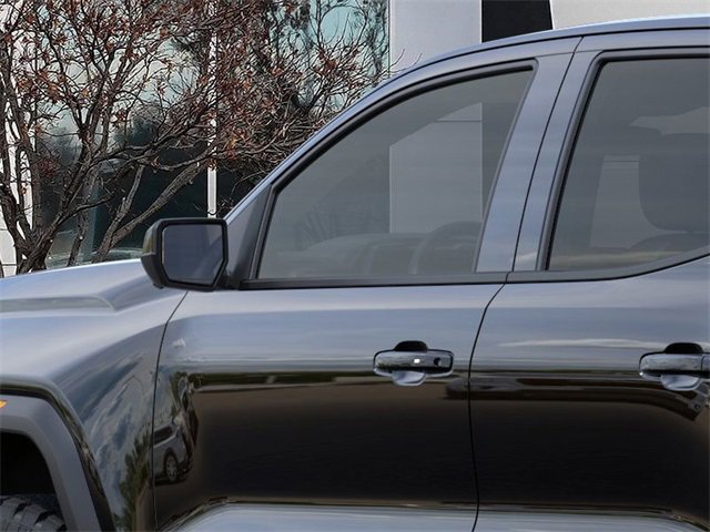 New 2026 GMC Canyon Elevation w/ Convenience Package image 12