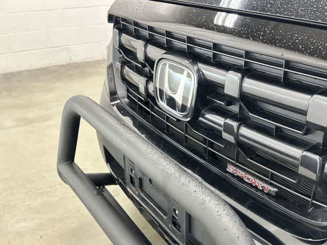 Used 2024 Honda Ridgeline Sport image 30