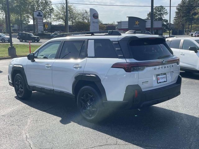 Used 2026 Subaru Outback Limited image 4