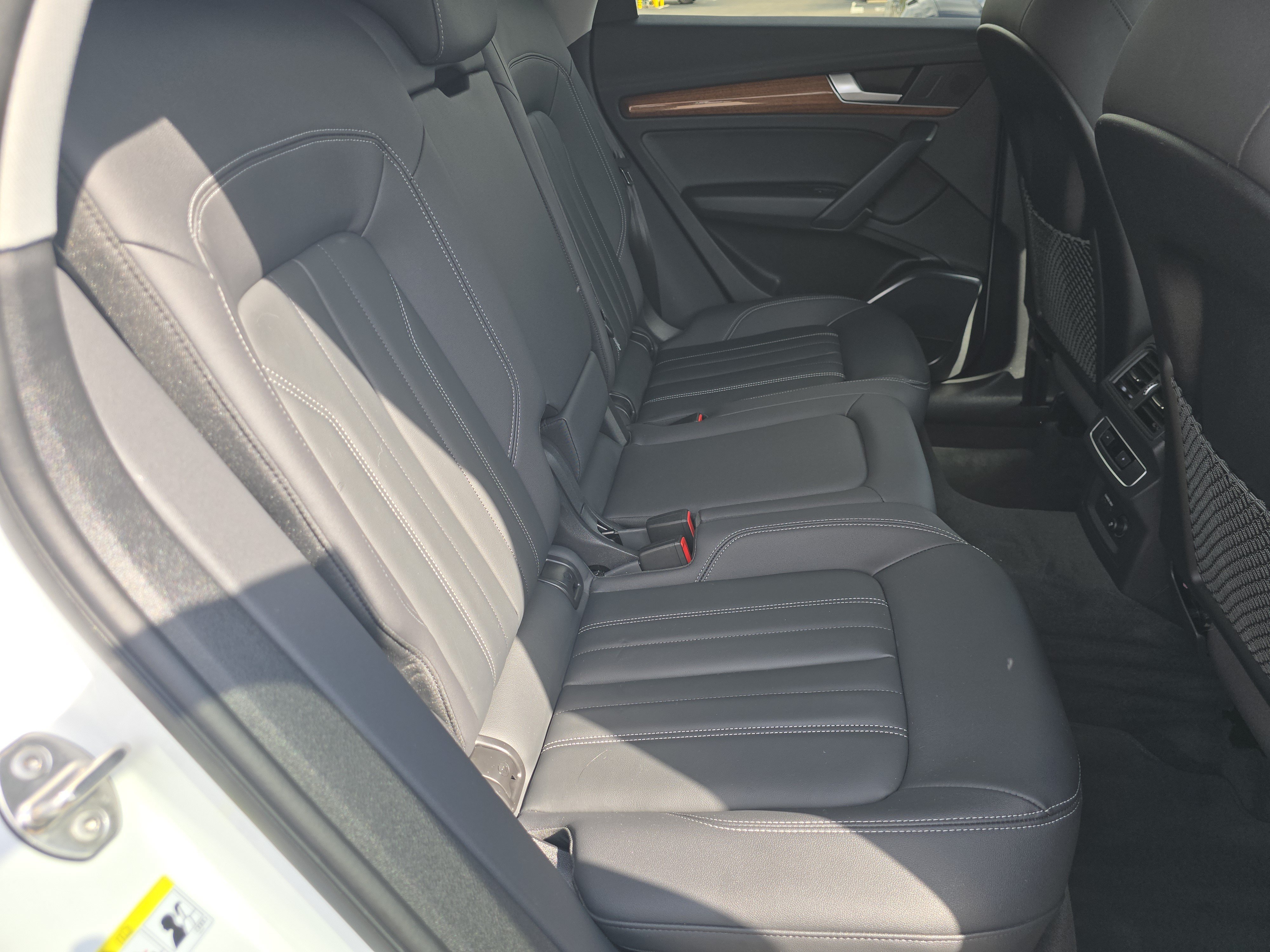 Certified 2023 Audi Q5 2.0T Premium w/ Convenience Package AWD/4WD image 17