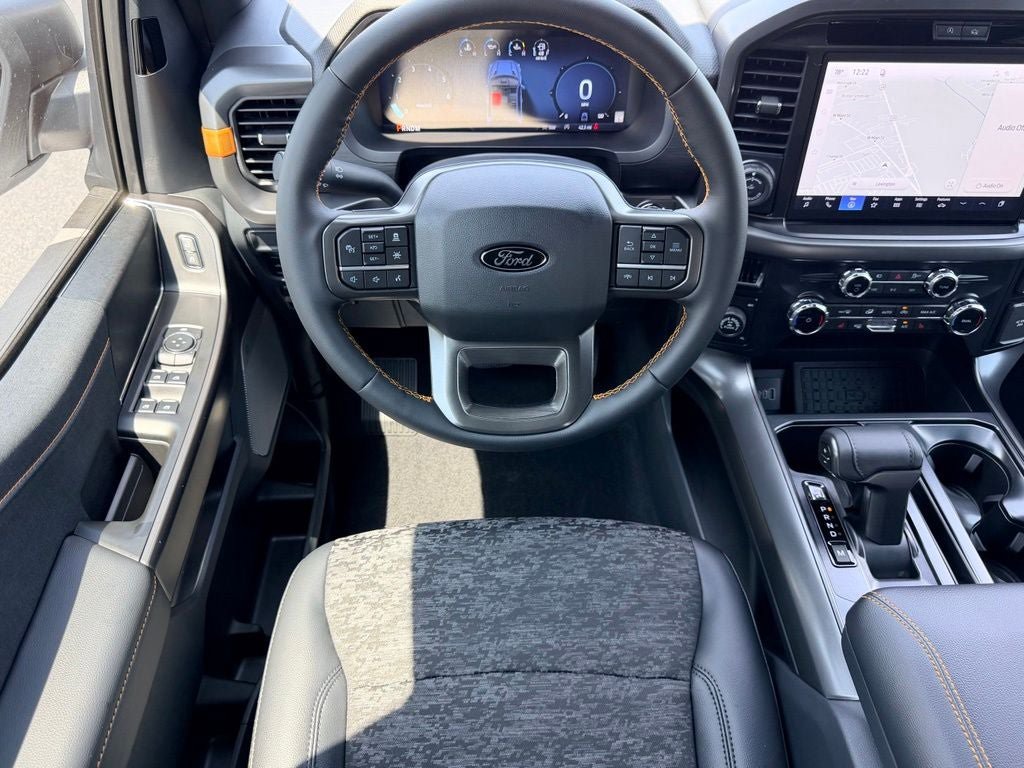 New 2026 Ford F150 Tremor w/ Mobile Office Package AWD/4WD image 17
