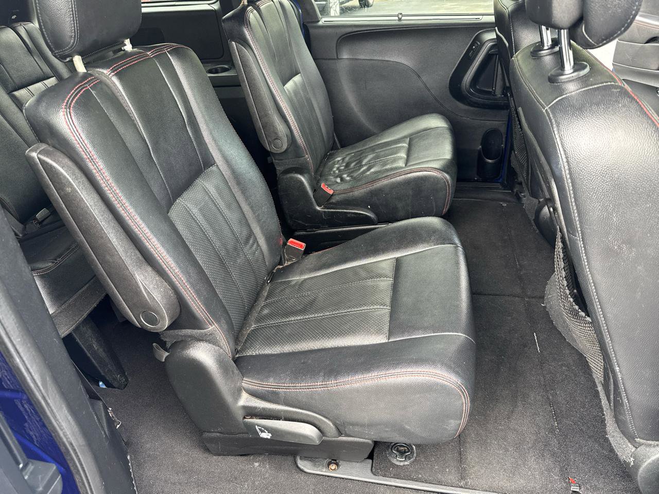 Used 2018 Dodge Grand Caravan GT FWD image 8