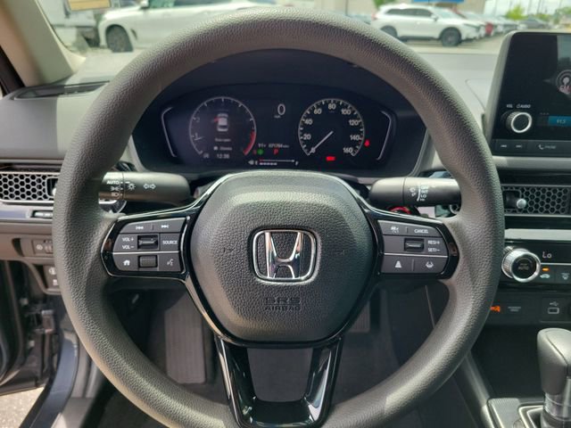 Certified 2023 Honda Civic LX image 14