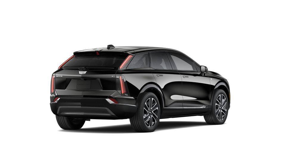 New 2027 Cadillac Optiq Premium Sport AWD/4WD image 53