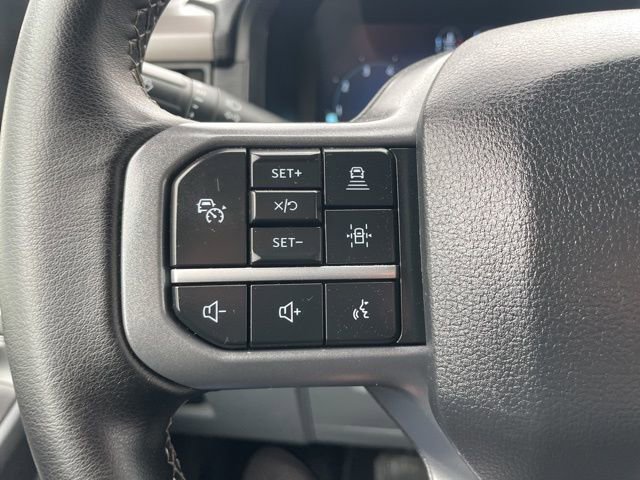 Used 2025 Ford F150 XLT w/ Equipment Group 302A MID image 21