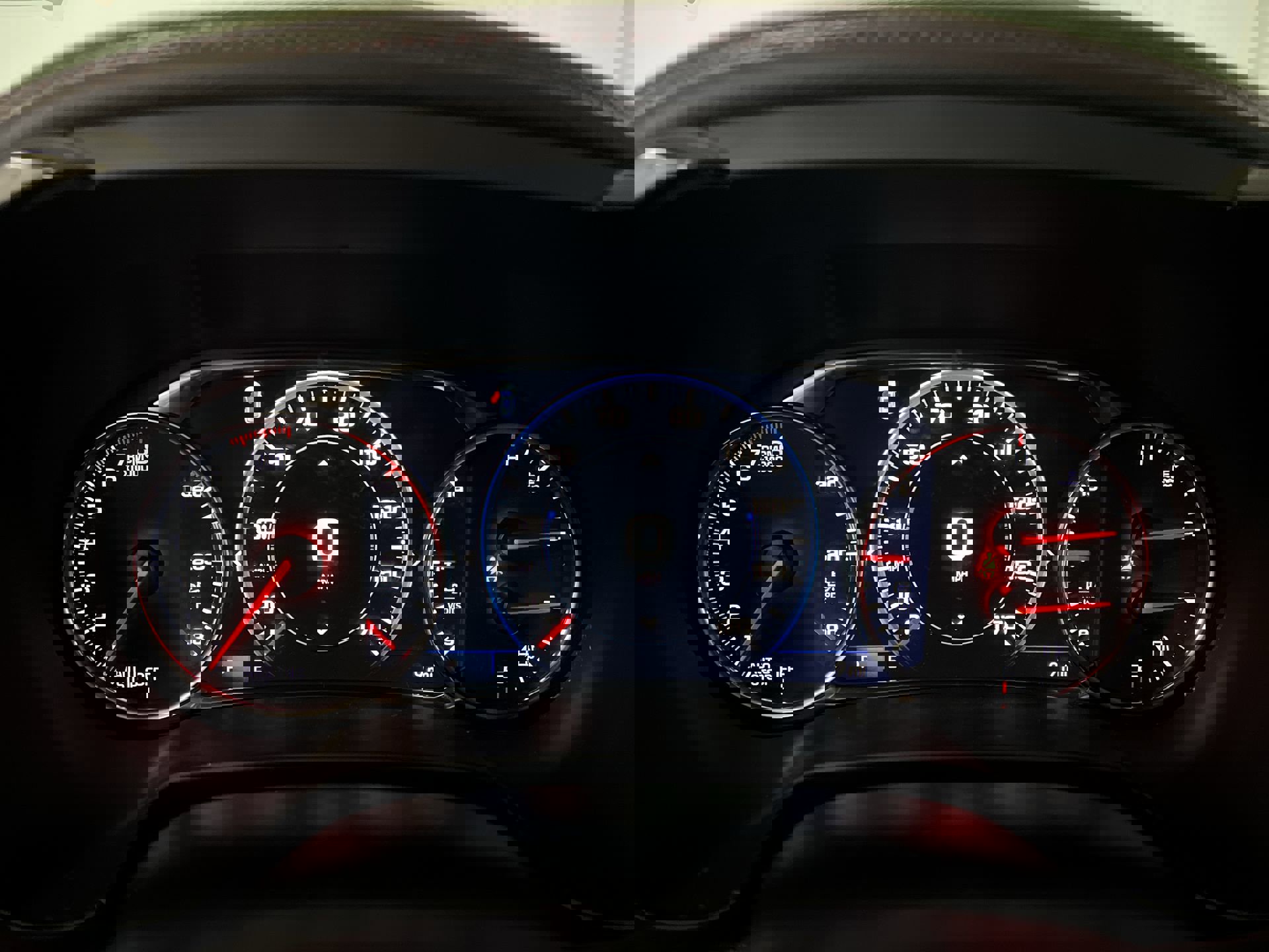 New 2026 Chevrolet Blazer RS image 47