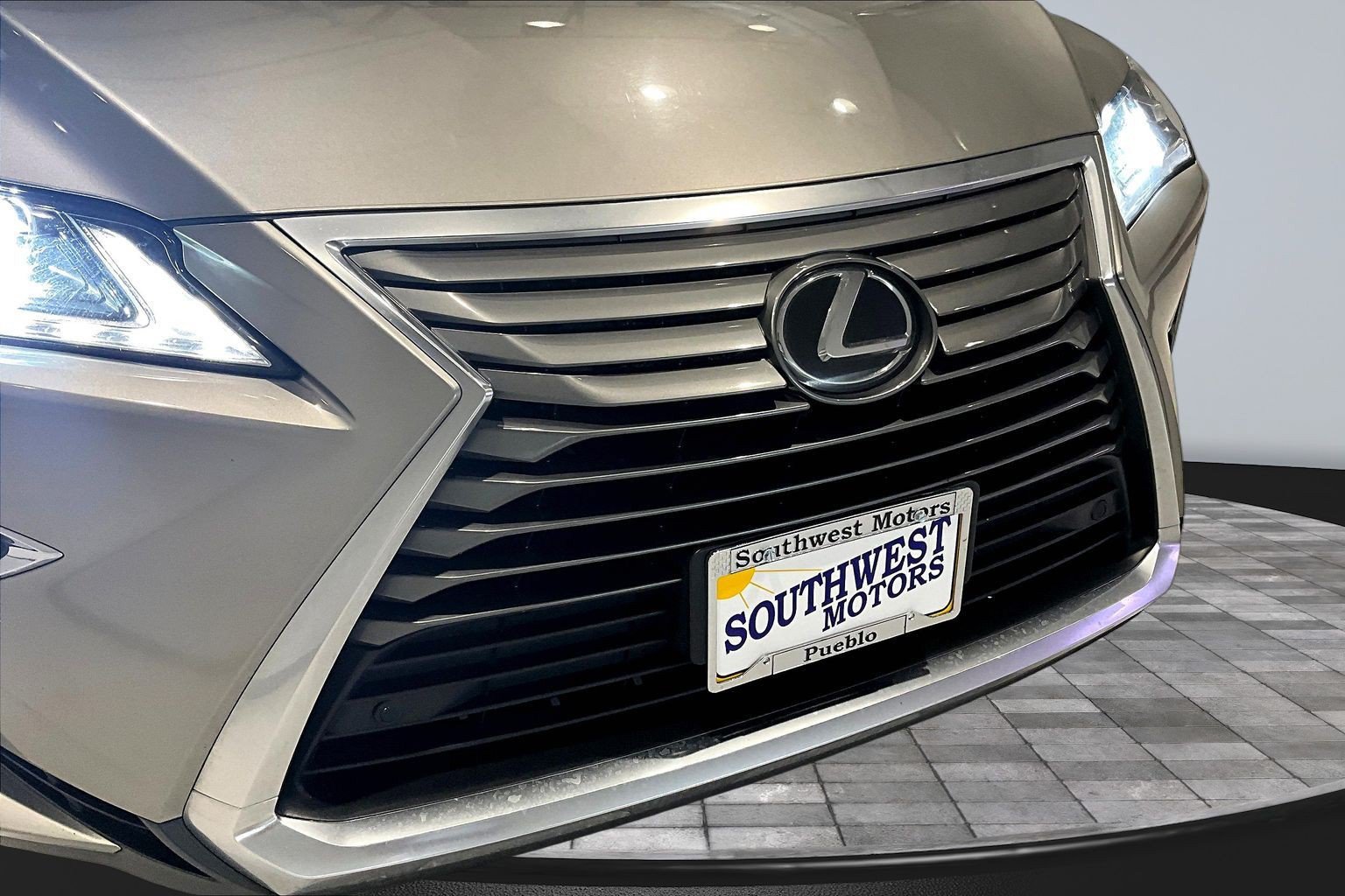 Used 2017 Lexus RX 350 AWD w/ Premium Package image 31