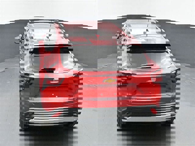 New 2026 Chevrolet Trax LT w/ Driver Confidence Package image 37