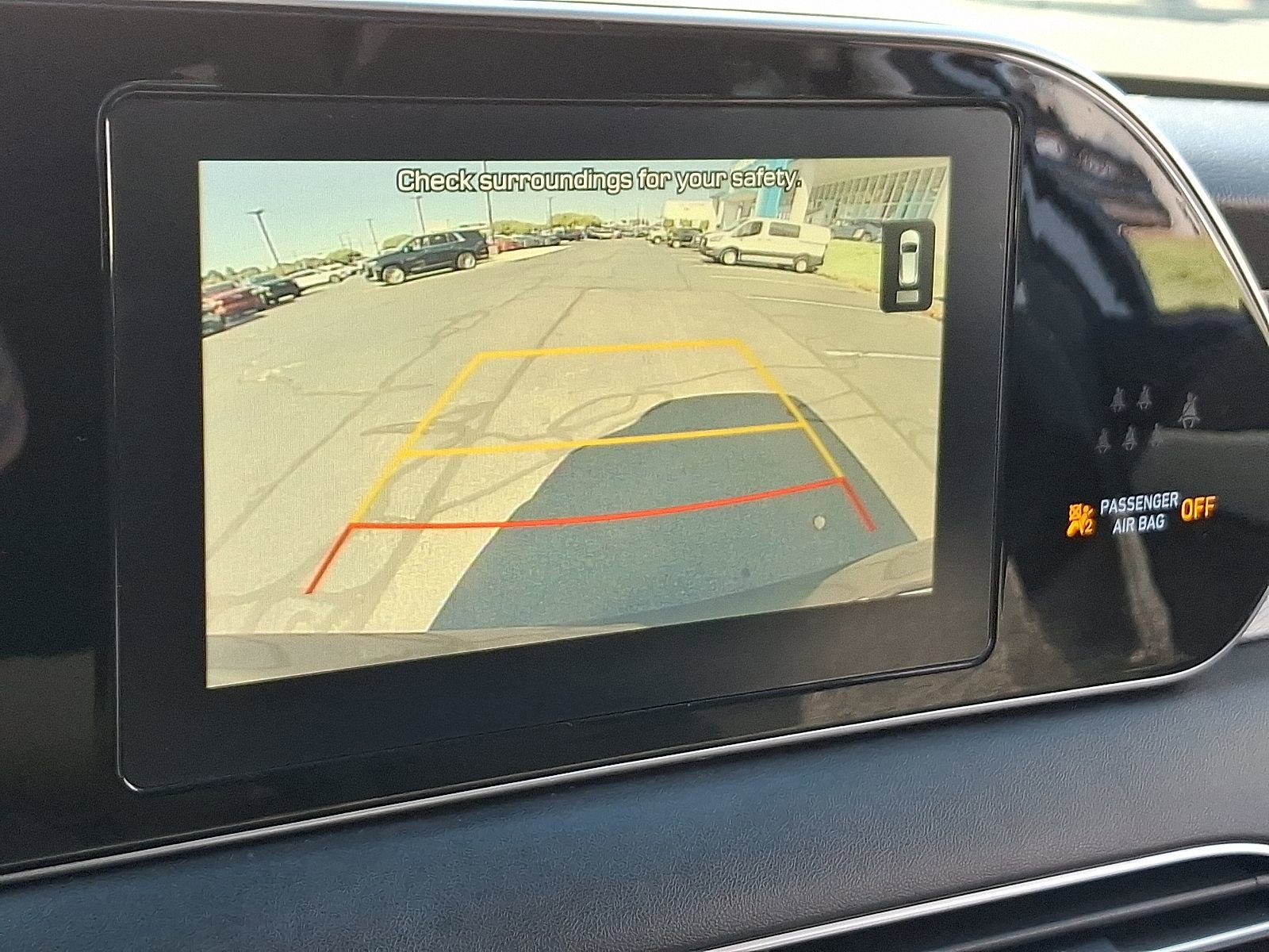 Used 2020 Hyundai Palisade SEL w/ Convenience Package image 19