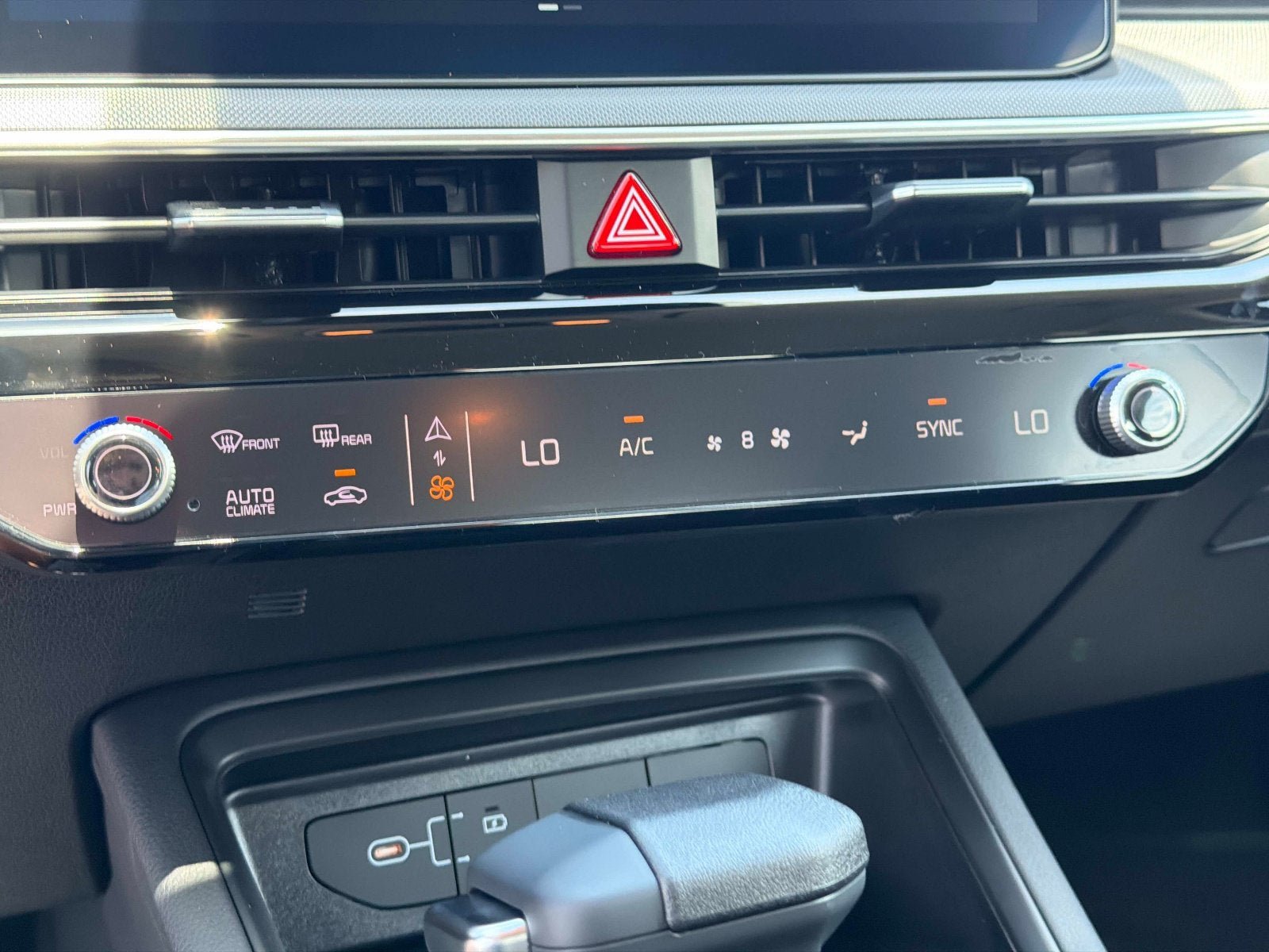 New 2026 Kia K5 LXS FWD image 19