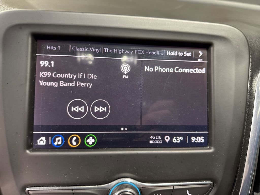Used 2023 Chevrolet Equinox LS FWD image 22