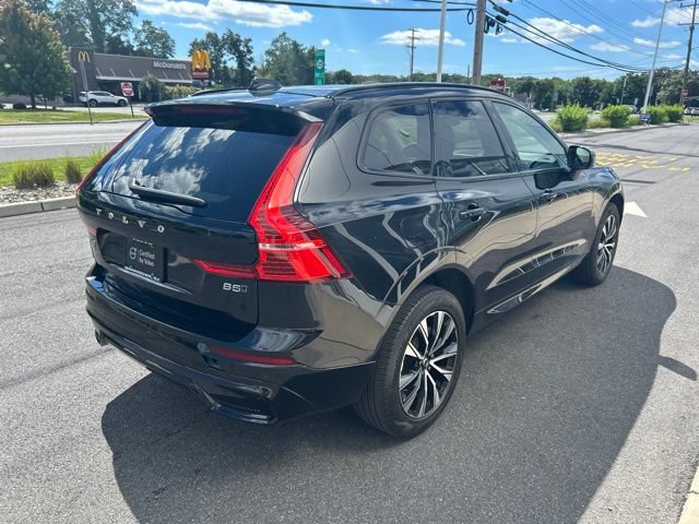 Certified 2024 Volvo XC60 B5 Core w/ Climate Package AWD/4WD image 5