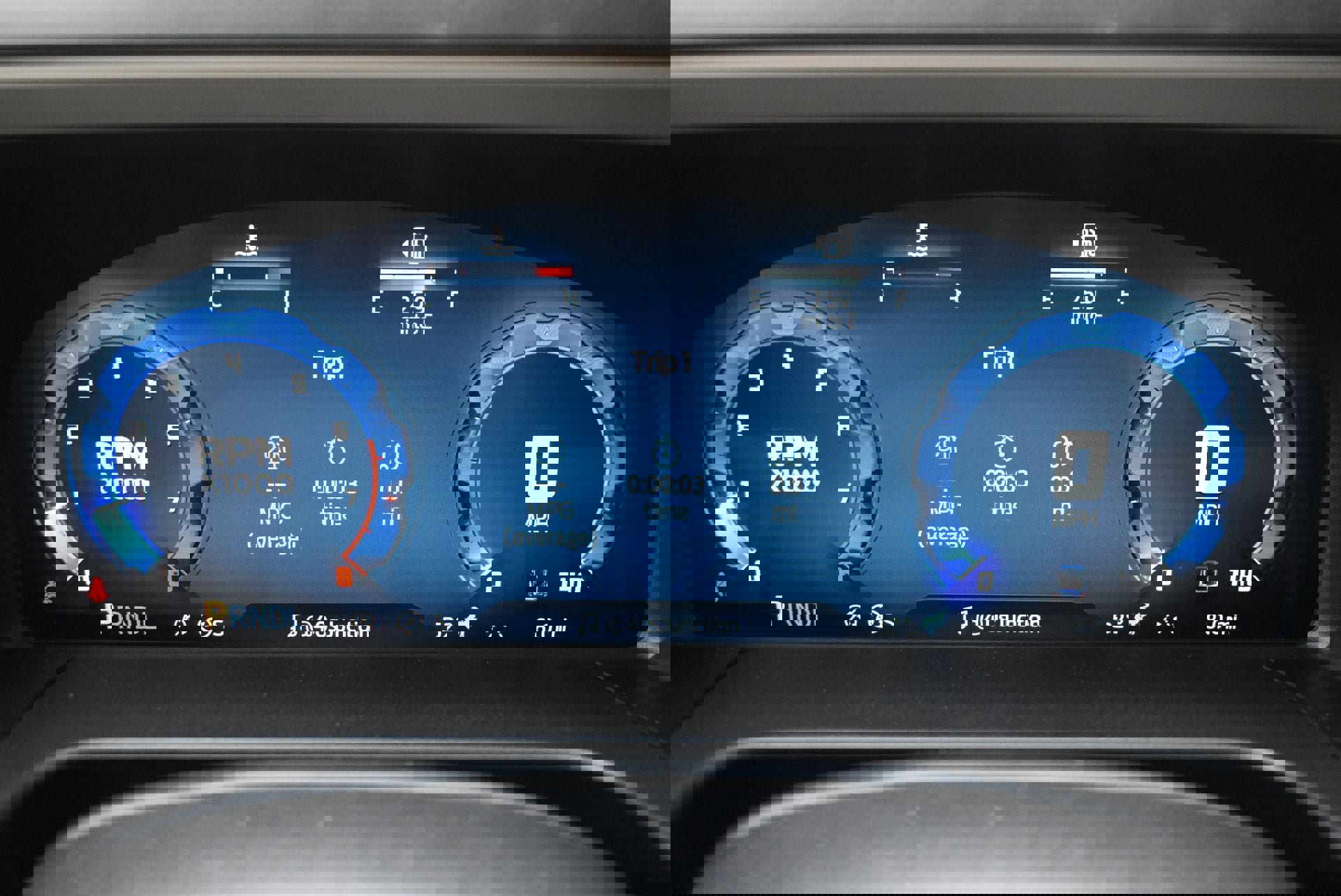 New 2025 Ford Bronco Sport Big Bend image 31