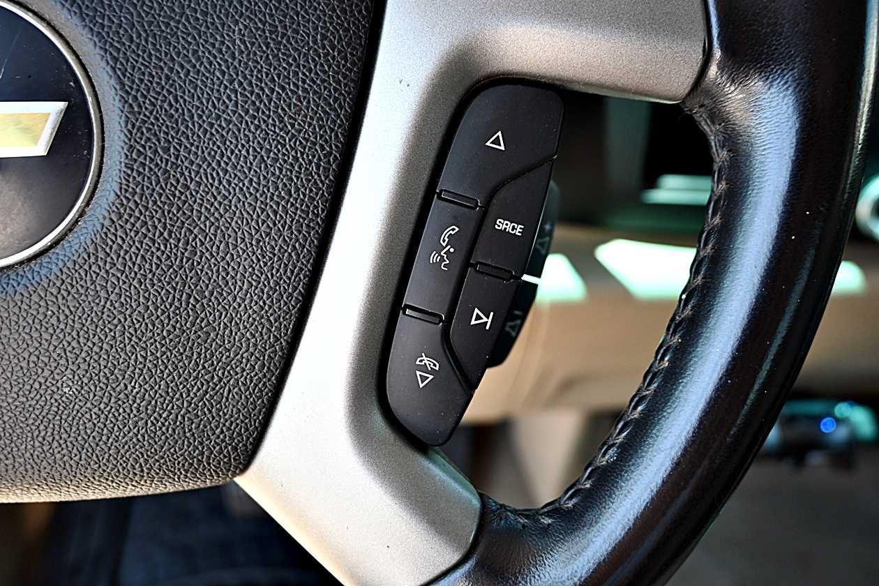 Used 2012 Chevrolet Silverado 1500 LT w/ All-Star Edition RWD image 19