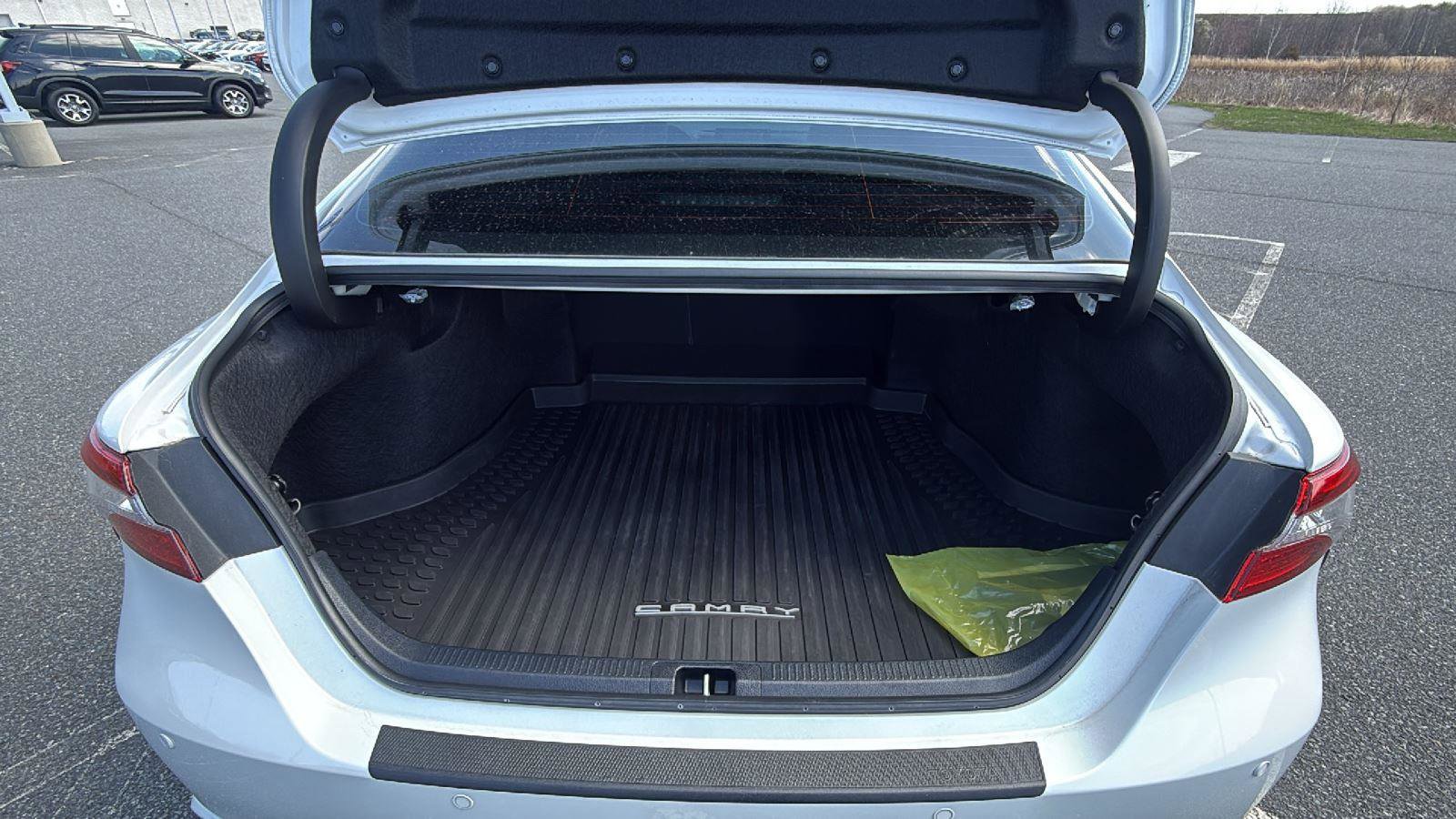 Used 2023 Toyota Camry XSE w/ Navigation Package FWD image 19