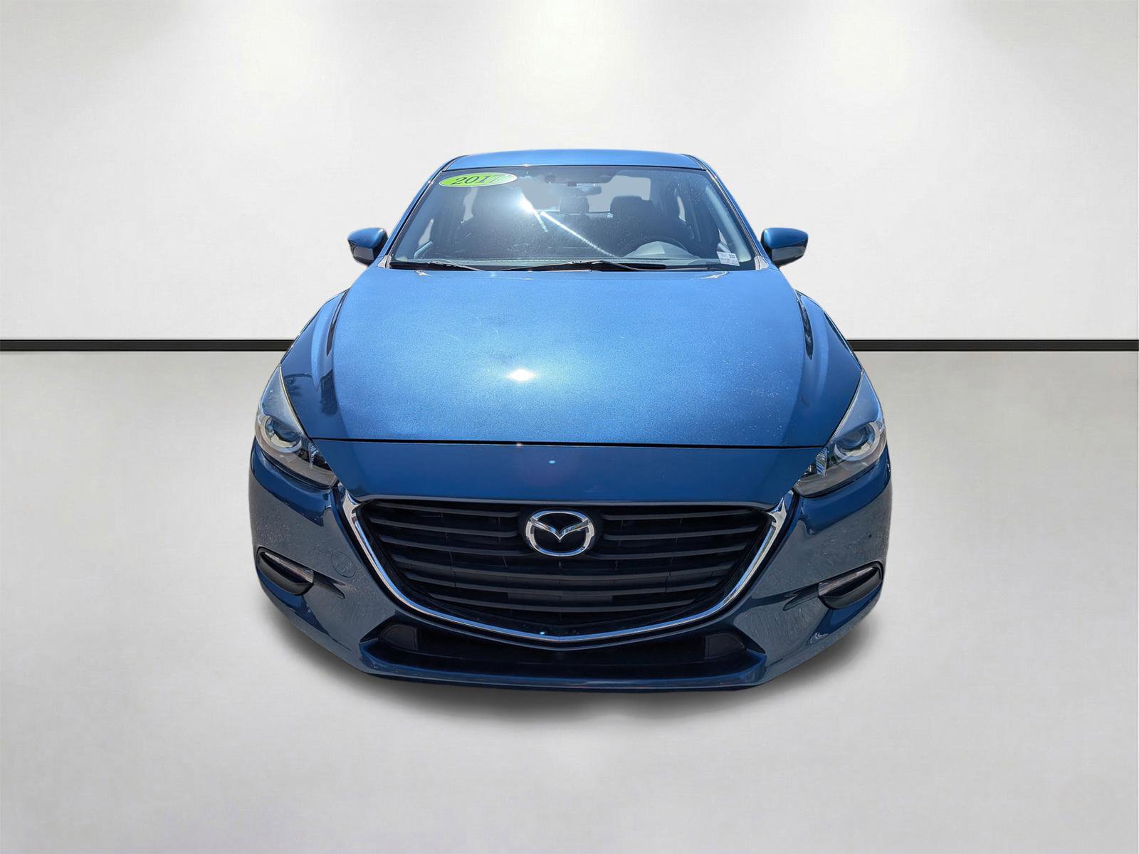 Used 2017 MAZDA MAZDA3 Sport w/ Preferred Equipment Package image 9