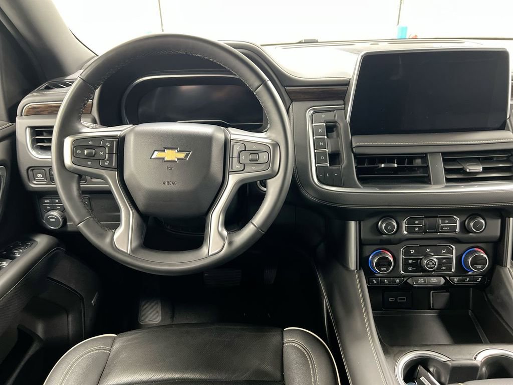 Used 2024 Chevrolet Tahoe Premier image 11