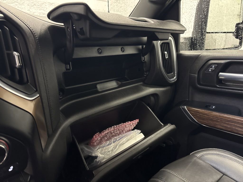 Used 2021 Chevrolet Silverado 3500 High Country image 20