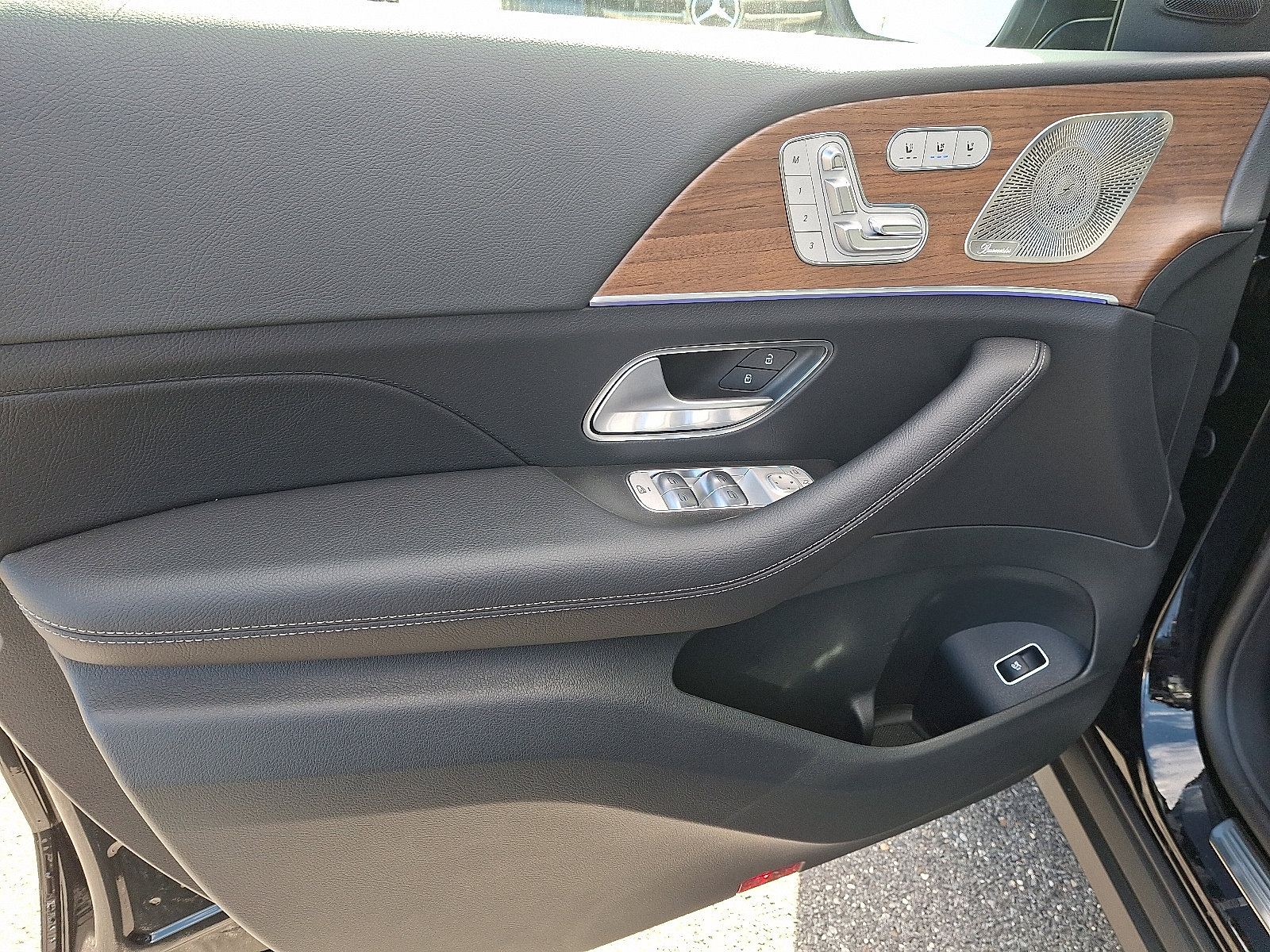 Used 2026 Mercedes-Benz GLE 350 4MATIC image 7