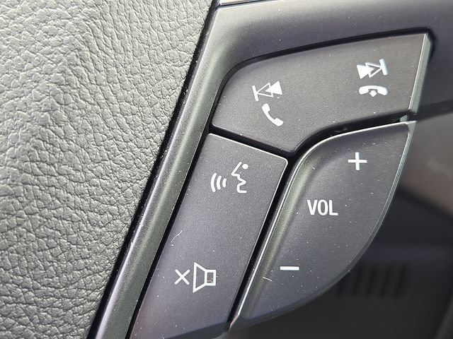 Used 2021 Ford Edge SEL w/ Convenience Package AWD/4WD image 11