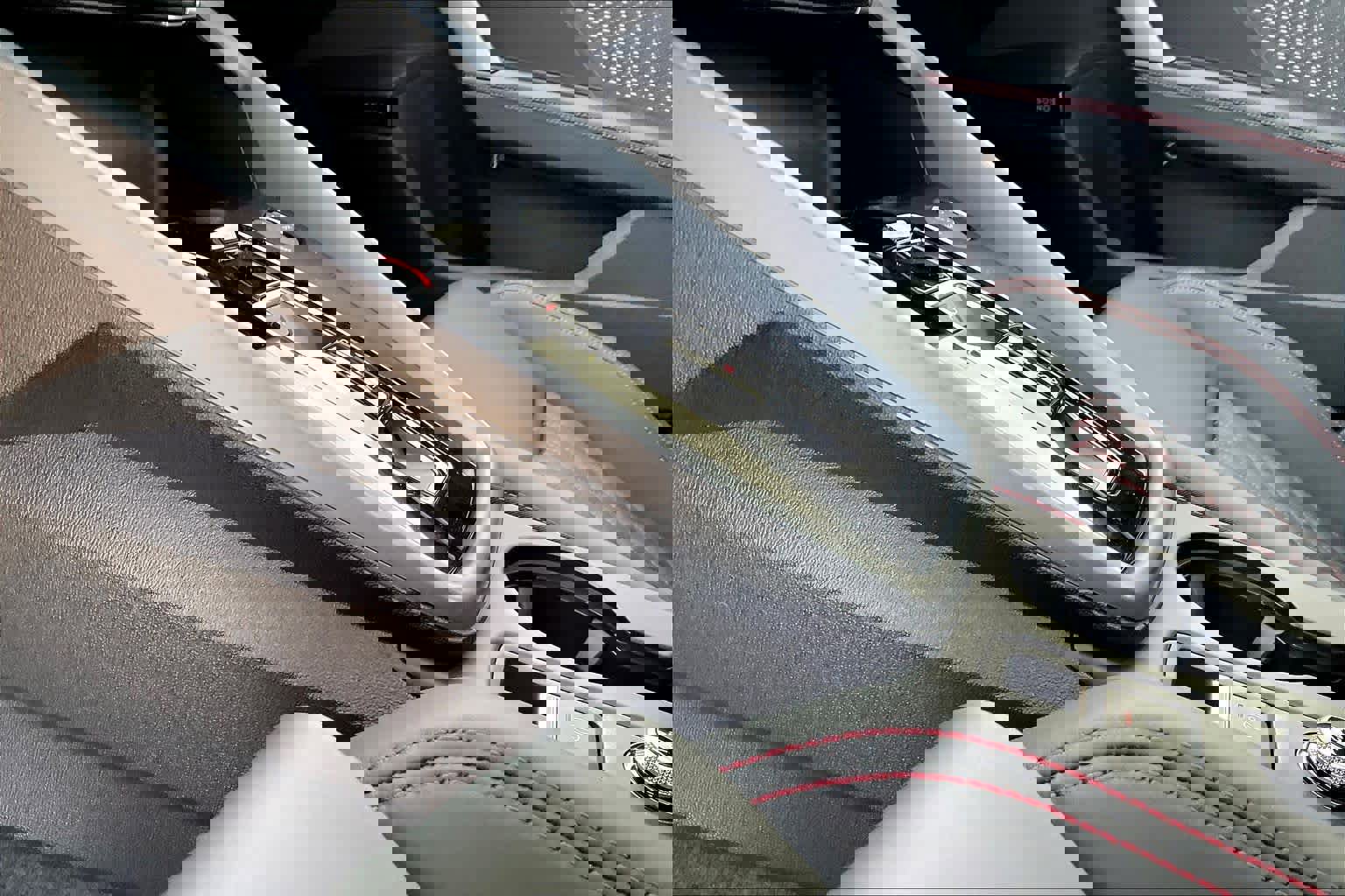 New 2026 Audi S3 Premium image 7