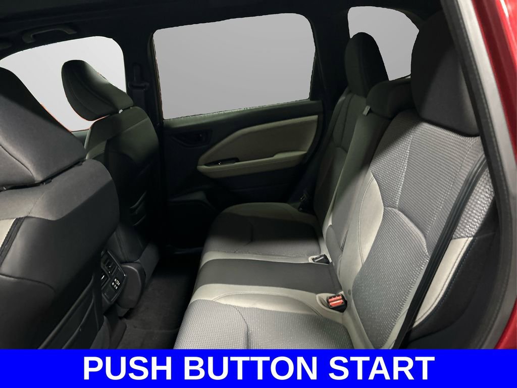Certified 2026 Subaru Forester Premium AWD/4WD image 10