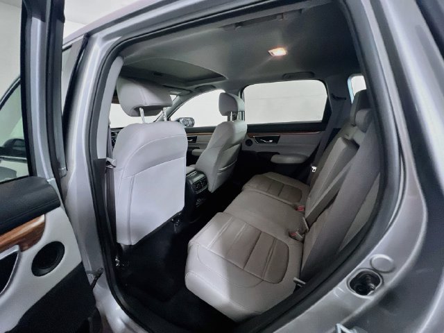 Used 2021 Honda CR-V EX-L image 19