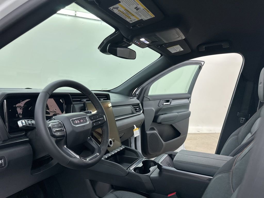 New 2026 GMC Terrain AT4 w/ Convenience Package III AWD/4WD image 28