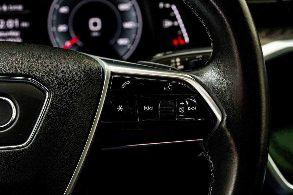 Used 2024 Audi A6 Premium Plus image 26