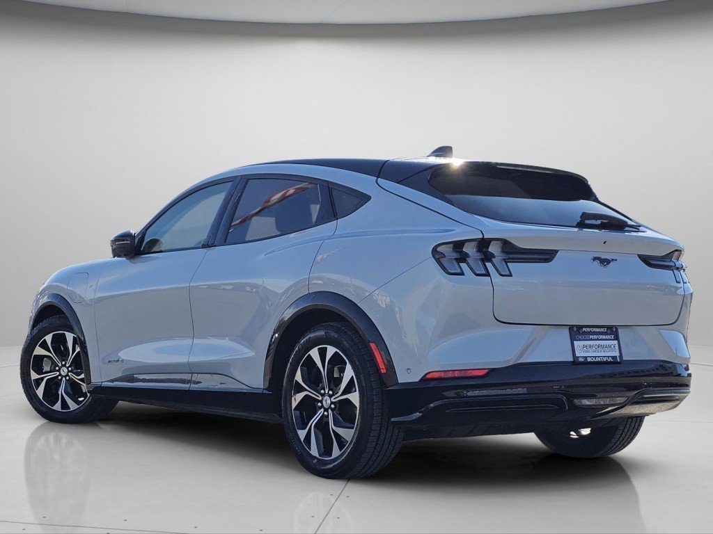 Used 2023 Ford Mustang Mach-E Premium image 22