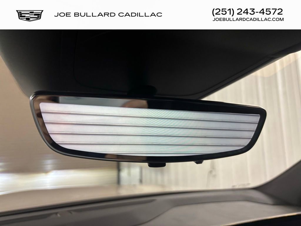 New 2026 Cadillac Escalade IQL Sport 1 image 32