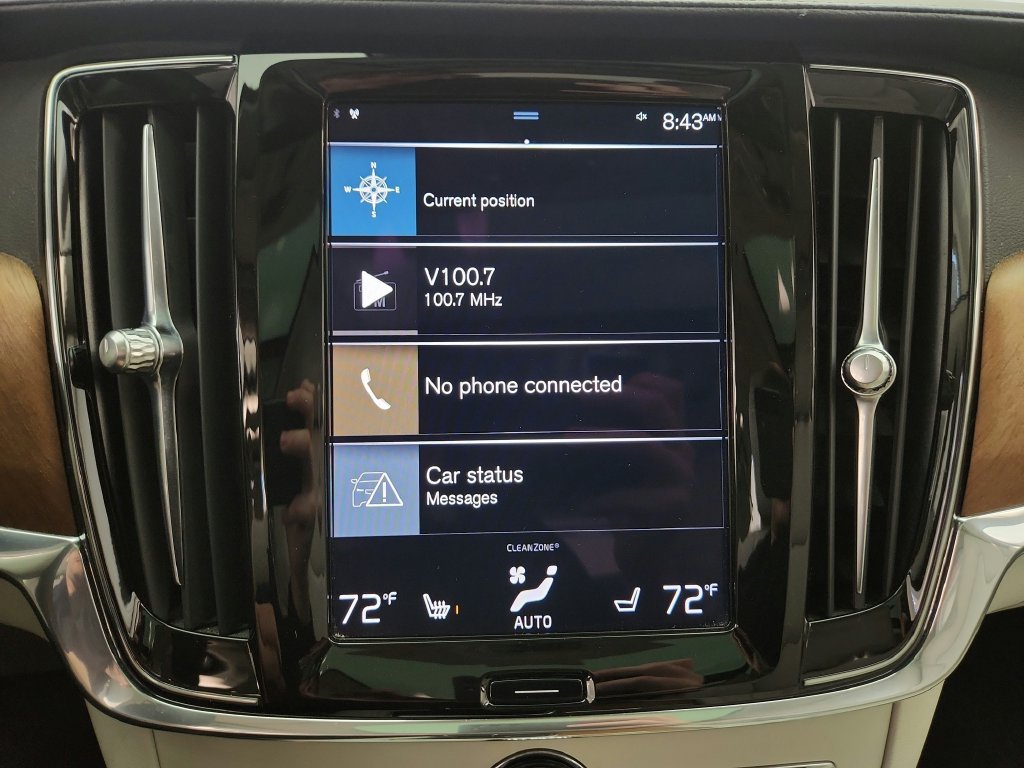 Used 2020 Volvo S90 T6 Inscription AWD/4WD image 18