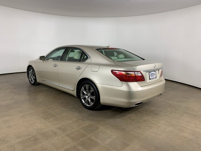 Used 2012 Lexus LS 460 AWD image 14