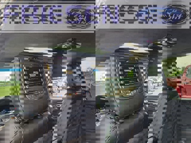 Used 2016 Cadillac Escalade ESV Platinum image 24