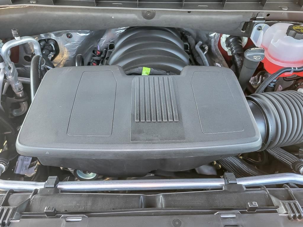 New 2026 GMC Sierra 1500 SLT w/ SLT Premium Package image 21