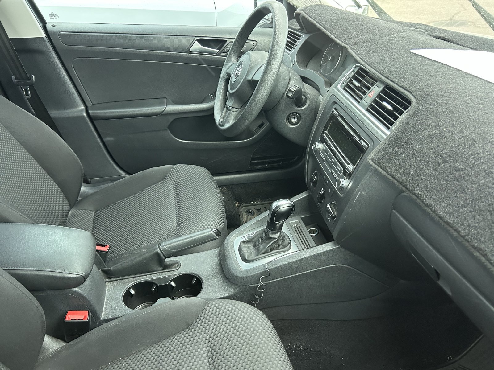 Used 2014 Volkswagen Jetta TDI Value Edition FWD image 10