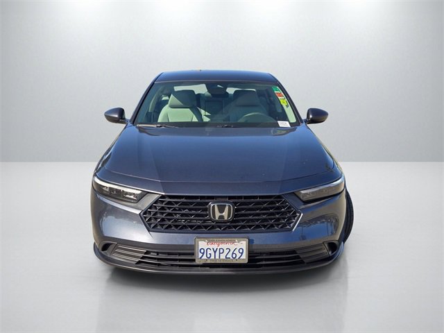 Used 2023 Honda Accord LX image 2