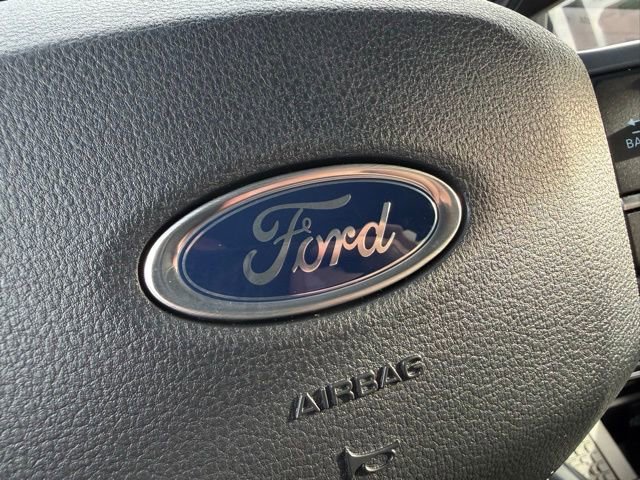 New 2026 Ford F350 Lariat image 22